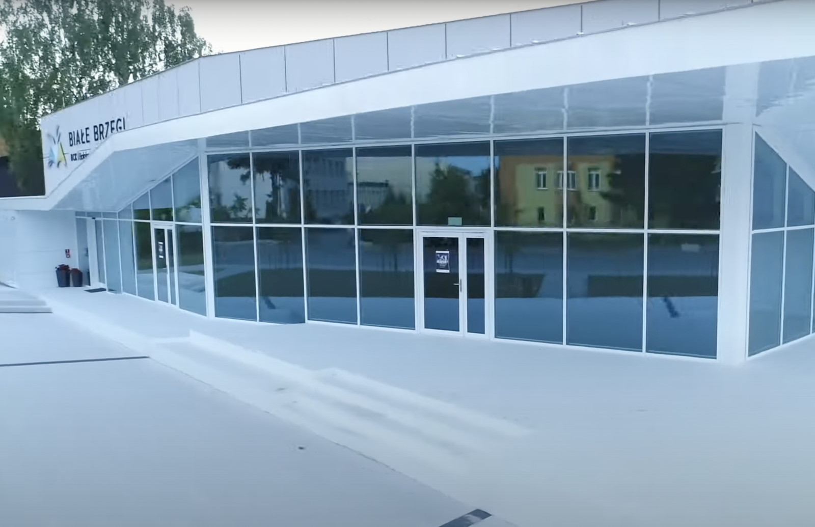 Ślusarka aluminiowa w nowoczesnej architekturze